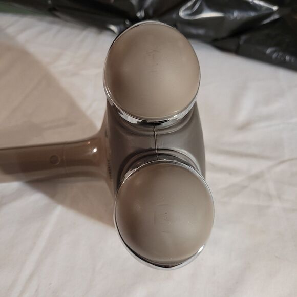 HoMedics HHP-350 Percussion Pro Handheld Full Body Massager with Heat Tested - Picture 7 of 7